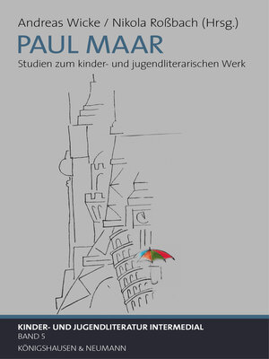 cover image of Paul Maar